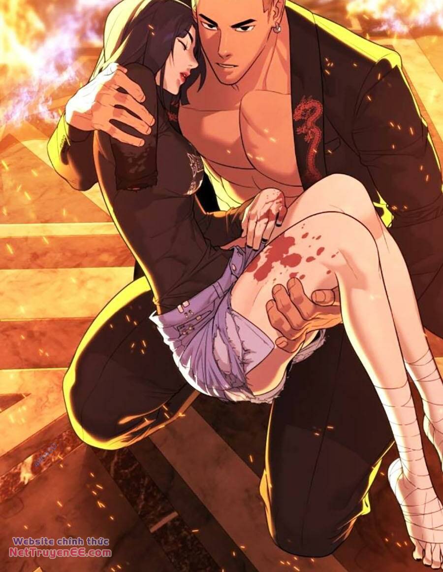 Sát Thủ Peter Chapter 33 - Trang 2