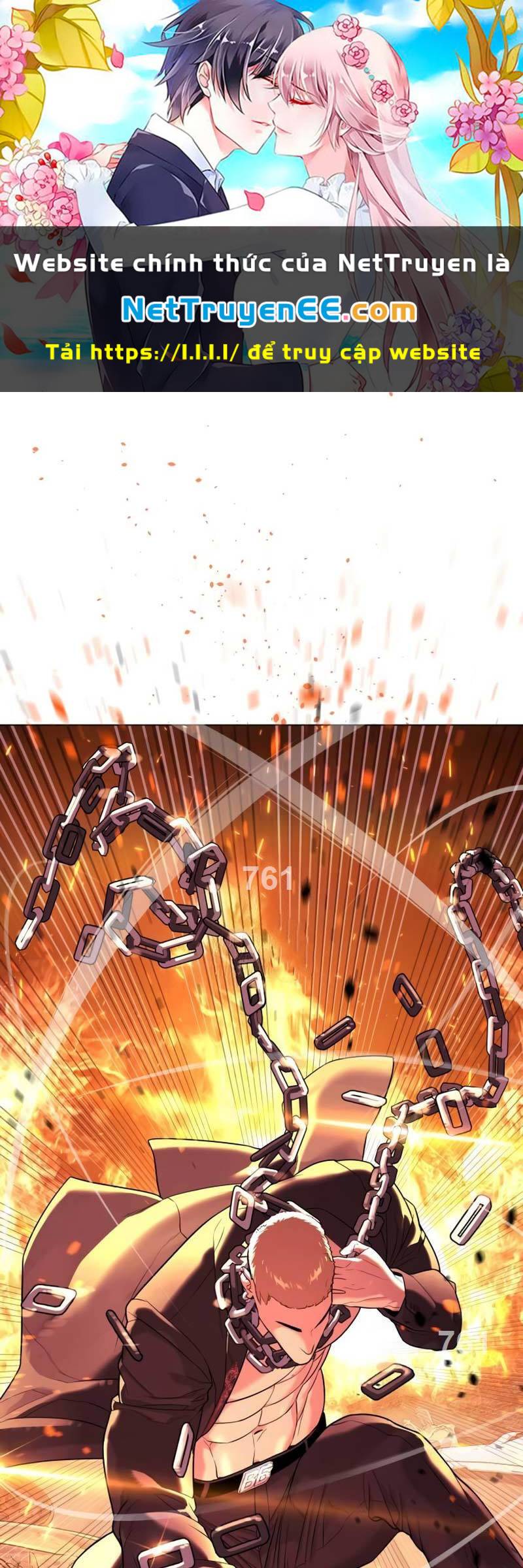 Sát Thủ Peter Chapter 35 - Trang 2