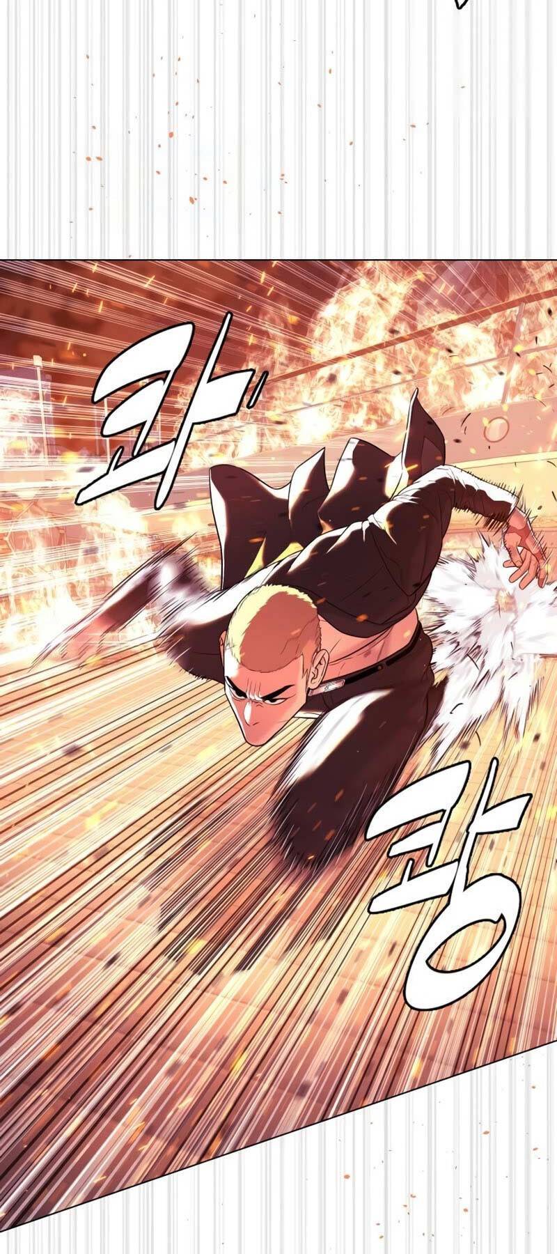 Sát Thủ Peter Chapter 35 - Trang 2