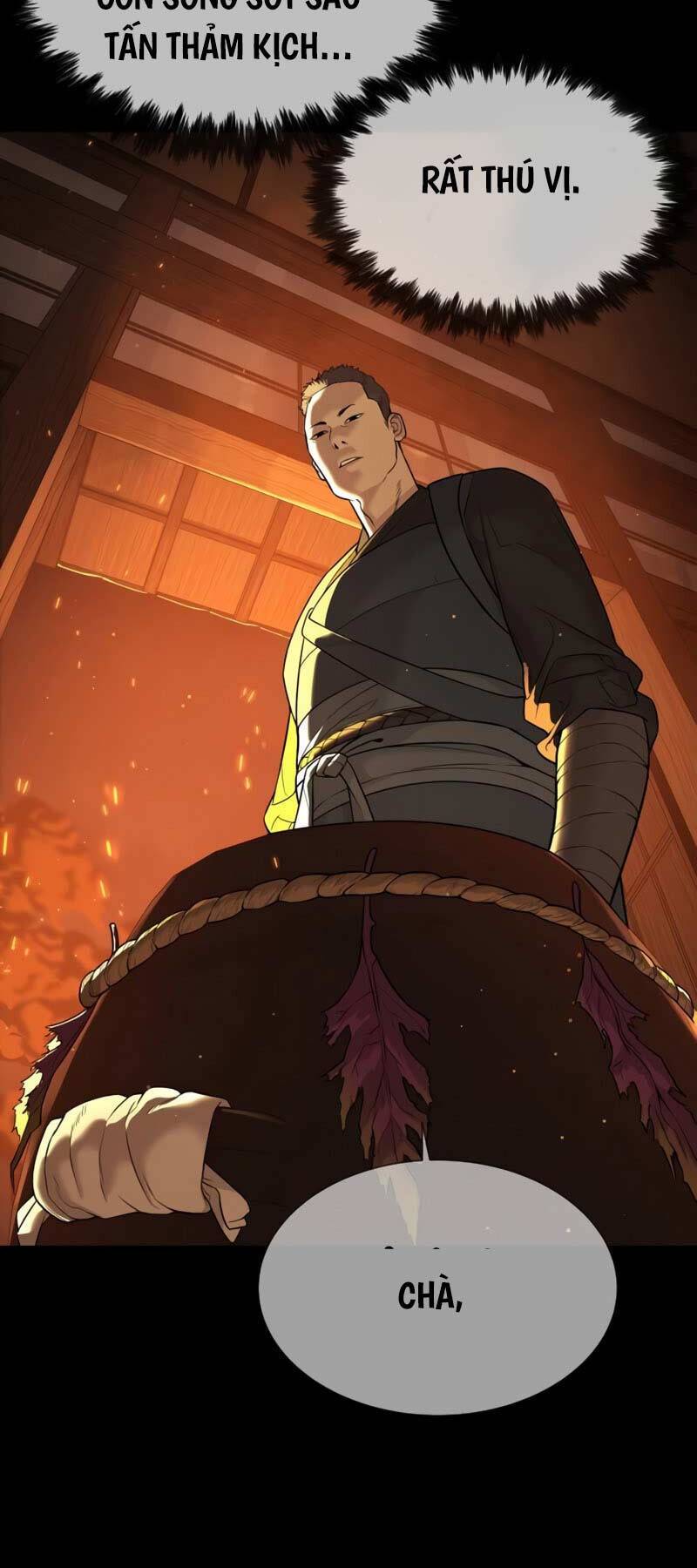 Sát Thủ Peter Chapter 35 - Trang 2