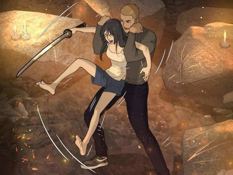 Sát Thủ Peter Chapter 36.5 - Trang 2