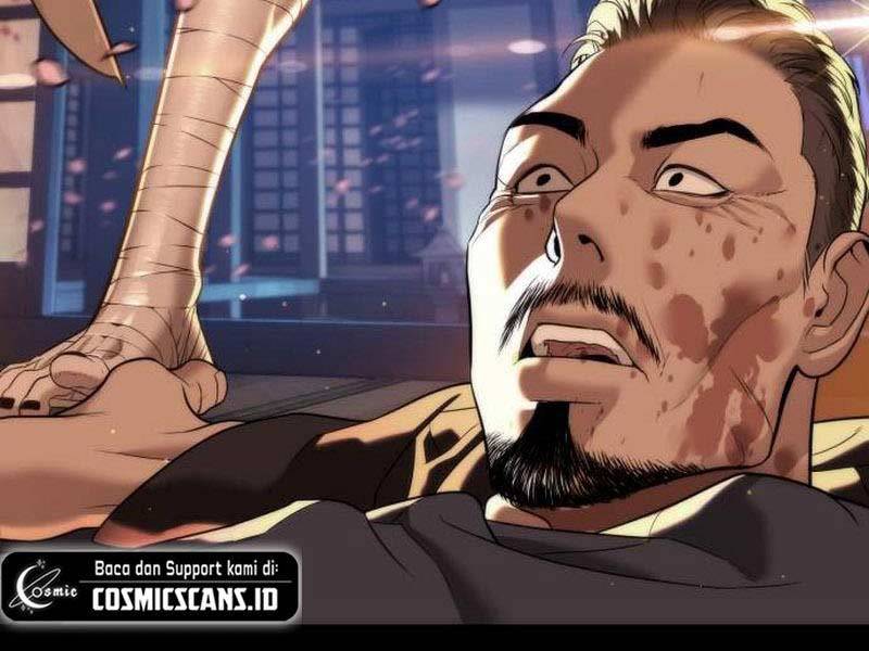 Sát Thủ Peter Chapter 36.5 - Trang 2