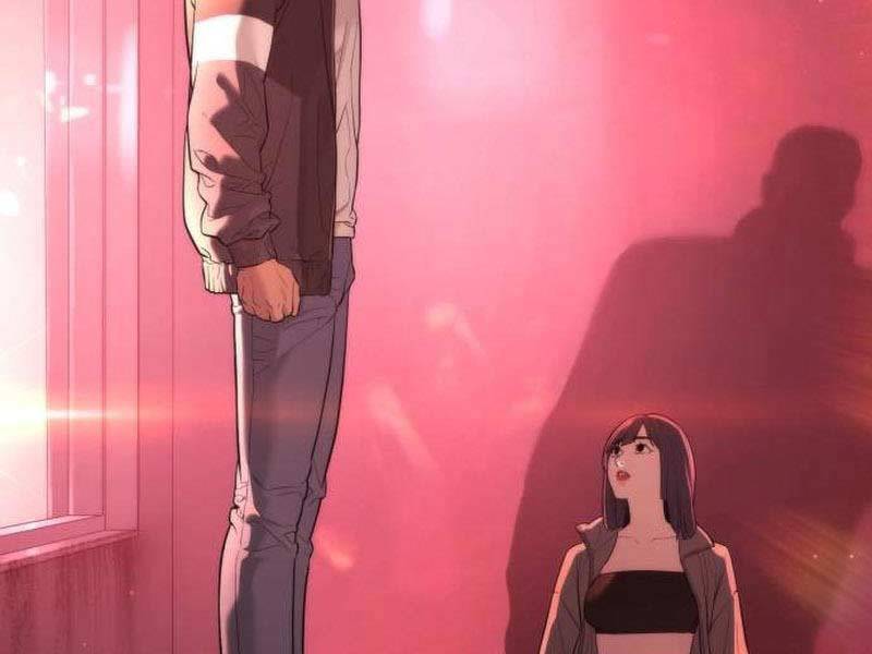 Sát Thủ Peter Chapter 36.5 - Trang 2