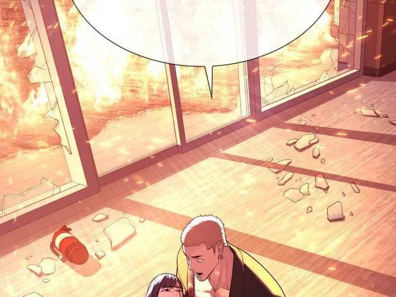 Sát Thủ Peter Chapter 36.5 - Trang 2