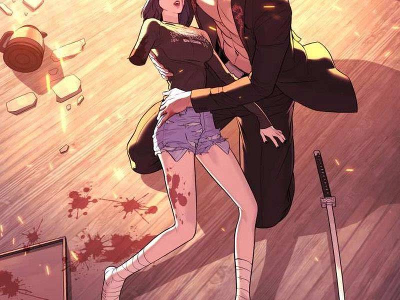 Sát Thủ Peter Chapter 36.5 - Trang 2