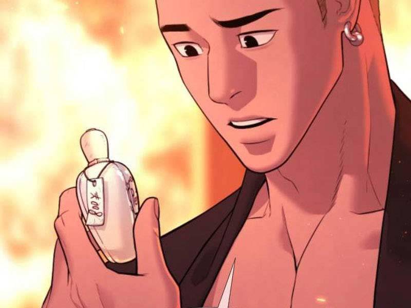 Sát Thủ Peter Chapter 36.5 - Trang 2