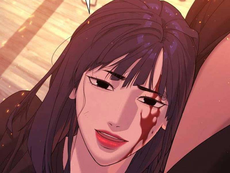 Sát Thủ Peter Chapter 36.5 - Trang 2