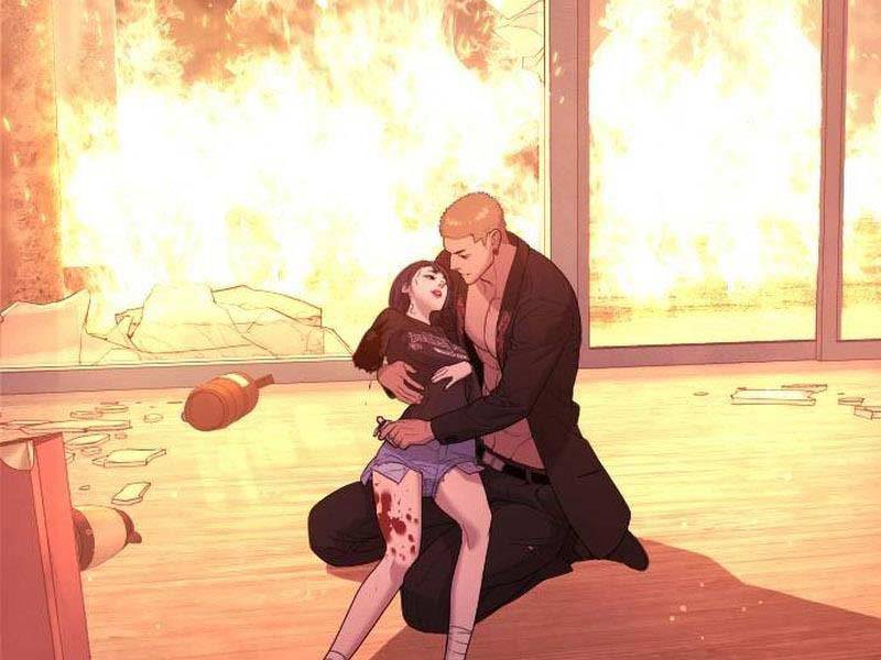 Sát Thủ Peter Chapter 36.5 - Trang 2