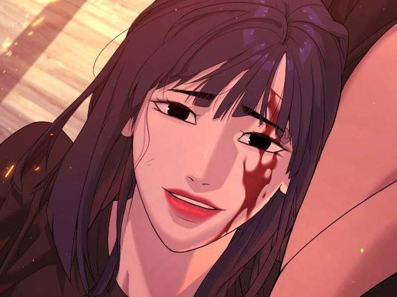 Sát Thủ Peter Chapter 36.5 - Trang 2