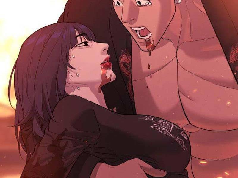 Sát Thủ Peter Chapter 36.5 - Trang 2