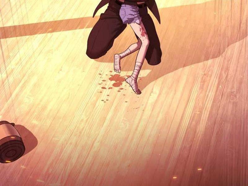 Sát Thủ Peter Chapter 36.5 - Trang 2