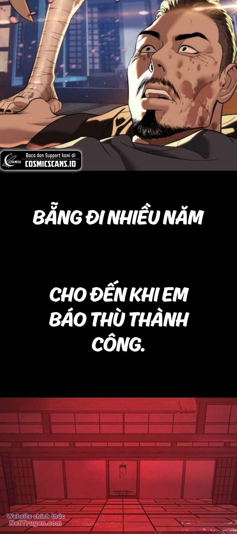 Sát Thủ Peter Chapter 36 - Trang 2