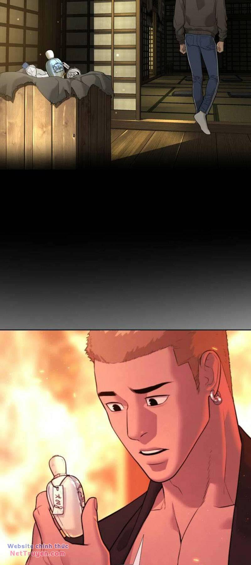 Sát Thủ Peter Chapter 36 - Trang 2