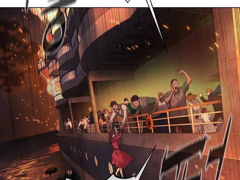 Sát Thủ Peter Chapter 37.5 - Trang 2