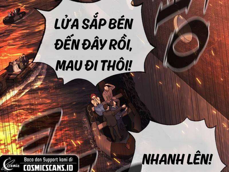 Sát Thủ Peter Chapter 37.5 - Trang 2