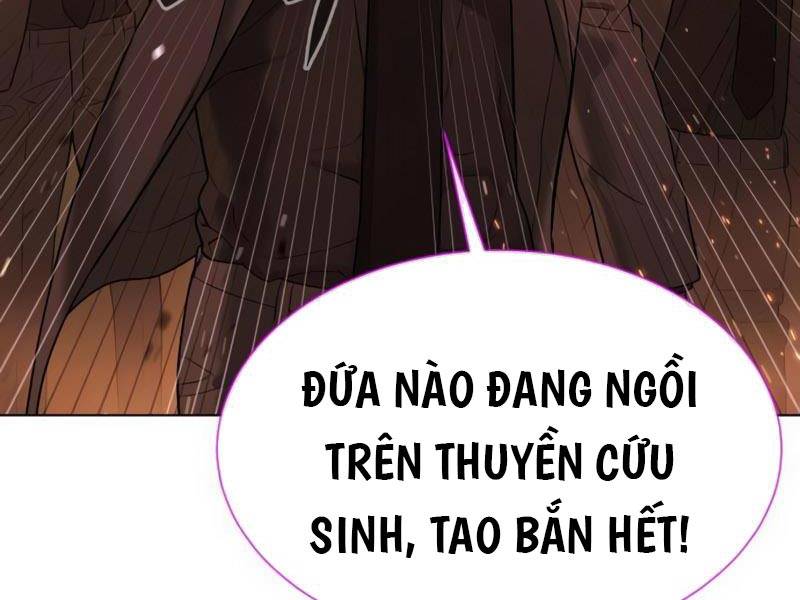 Sát Thủ Peter Chapter 37.5 - Trang 2