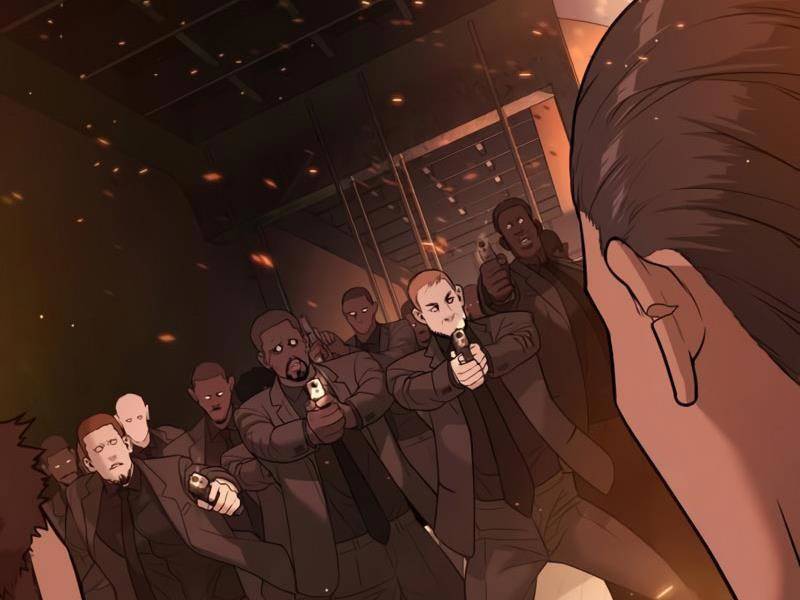 Sát Thủ Peter Chapter 37.5 - Trang 2