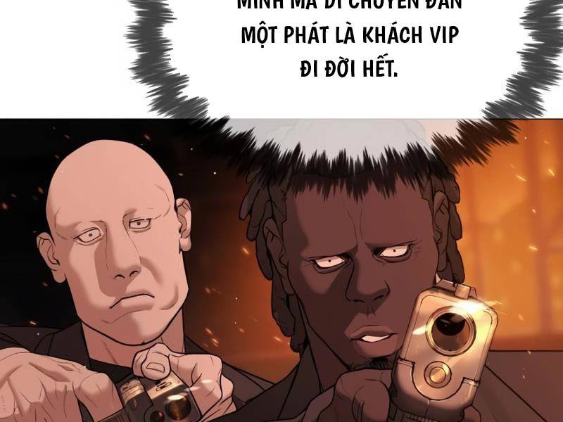 Sát Thủ Peter Chapter 37.5 - Trang 2