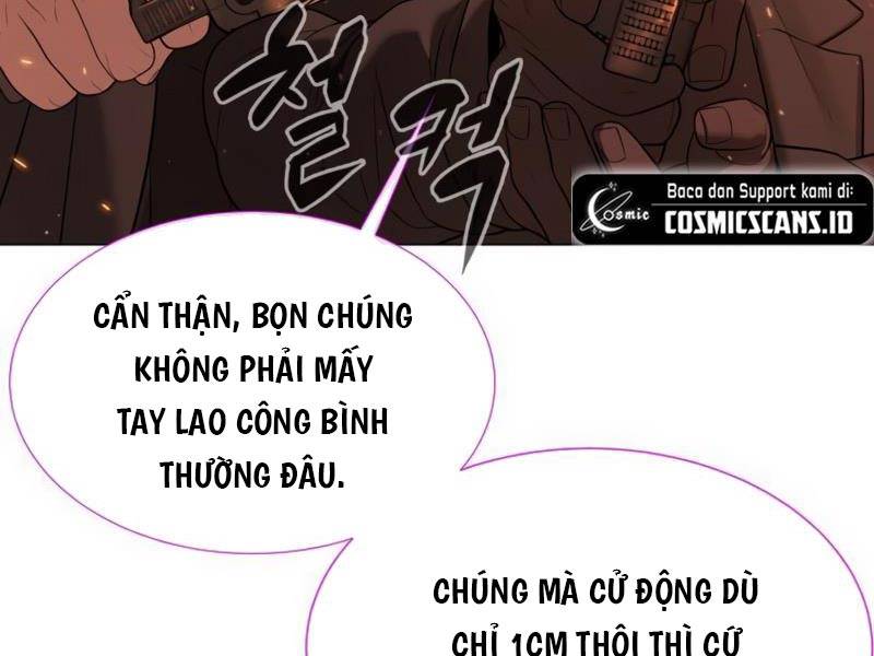 Sát Thủ Peter Chapter 37.5 - Trang 2