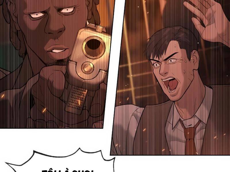 Sát Thủ Peter Chapter 37.5 - Trang 2