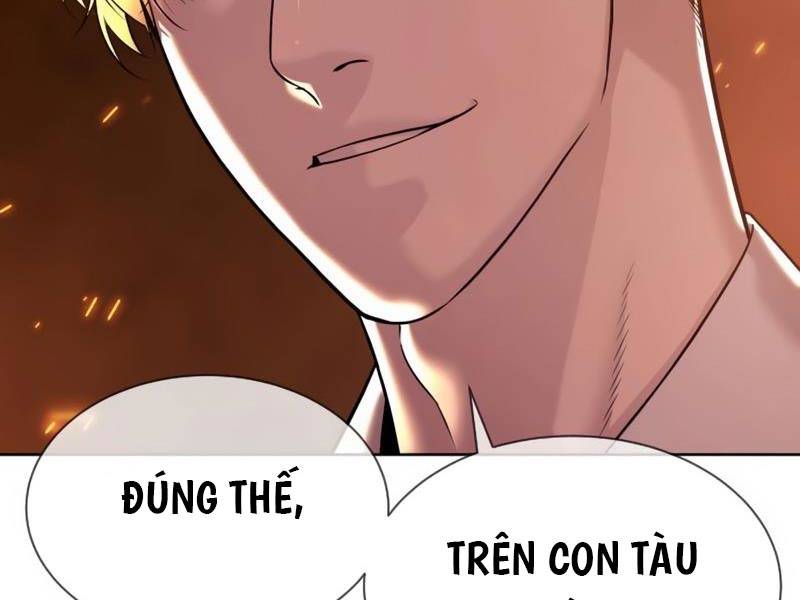 Sát Thủ Peter Chapter 37.5 - Trang 2