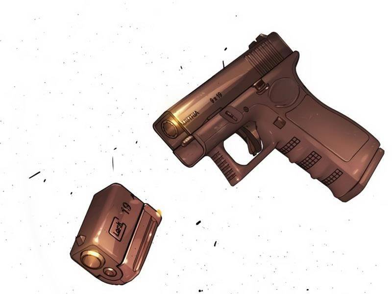 Sát Thủ Peter Chapter 37.5 - Trang 2