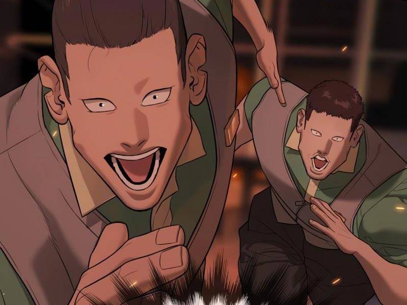 Sát Thủ Peter Chapter 37.5 - Trang 2