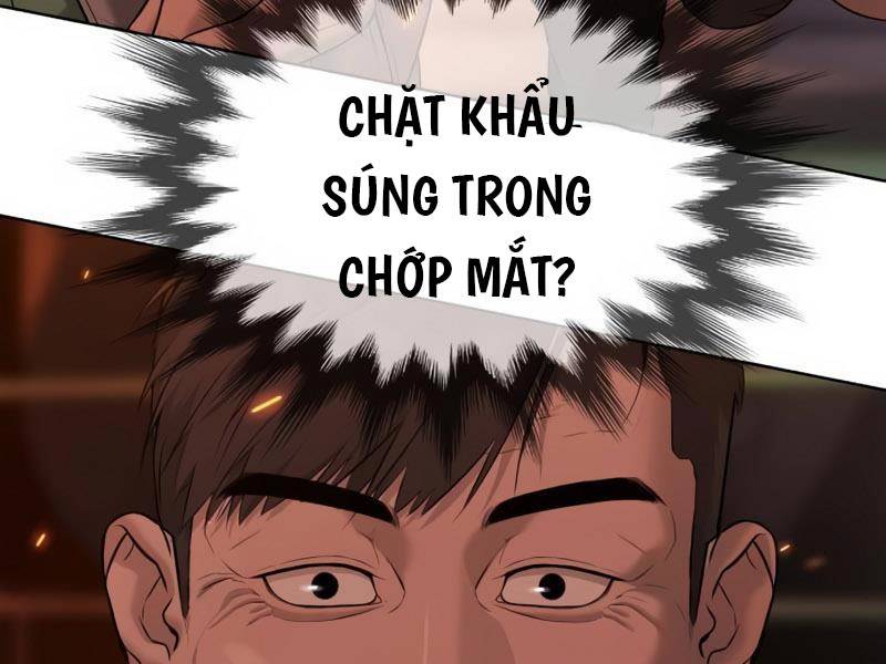 Sát Thủ Peter Chapter 37.5 - Trang 2