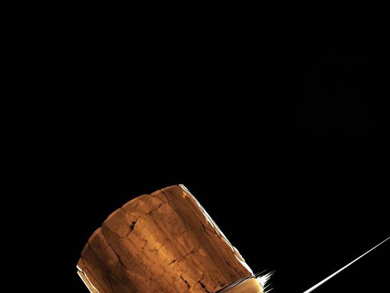 Sát Thủ Peter Chapter 37.5 - Trang 2