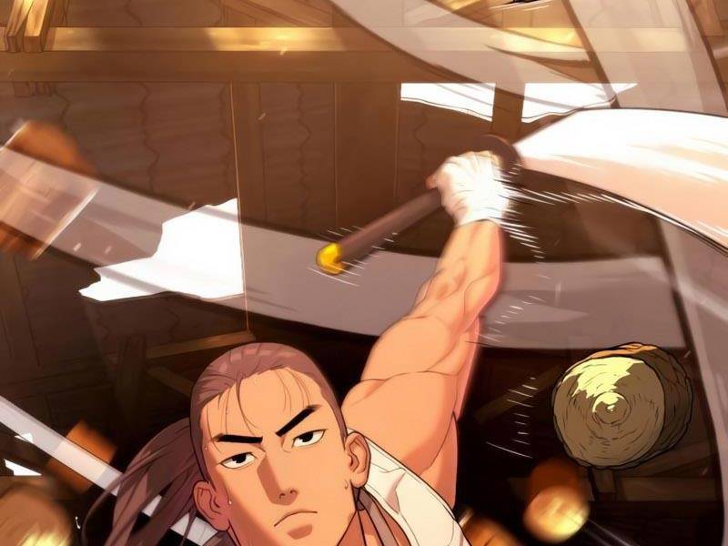 Sát Thủ Peter Chapter 37.5 - Trang 2