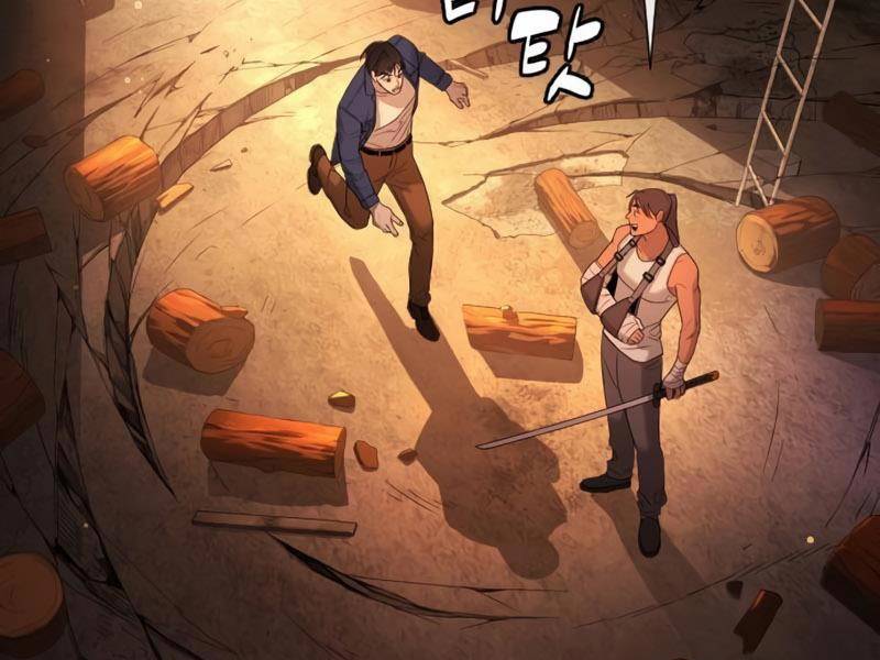 Sát Thủ Peter Chapter 37.5 - Trang 2