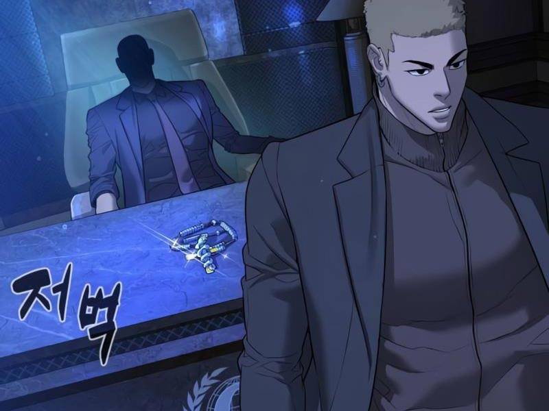 Sát Thủ Peter Chapter 37.5 - Trang 2