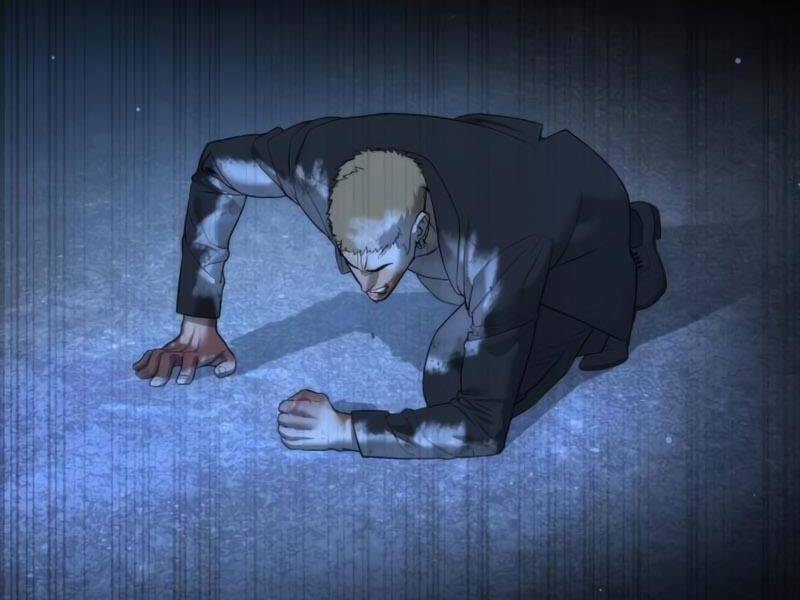 Sát Thủ Peter Chapter 37.5 - Trang 2