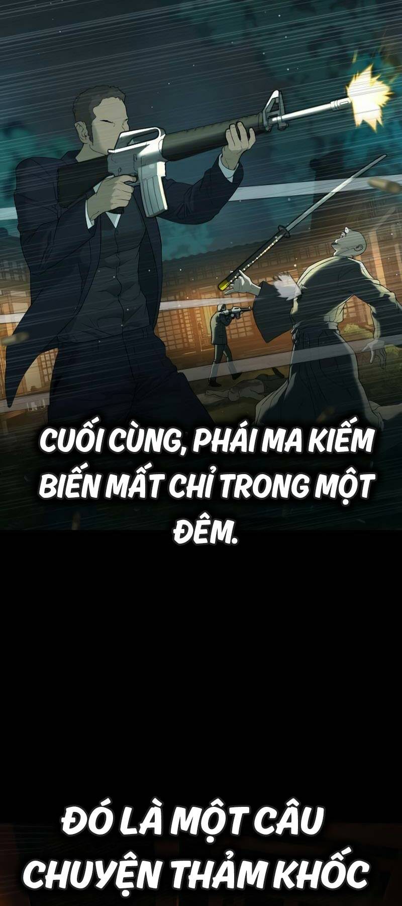 Sát Thủ Peter Chapter 37 - Trang 2