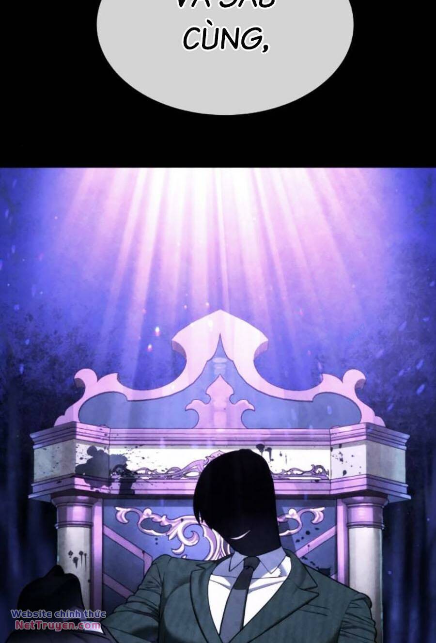 Sát Thủ Peter Chapter 38 - Trang 2