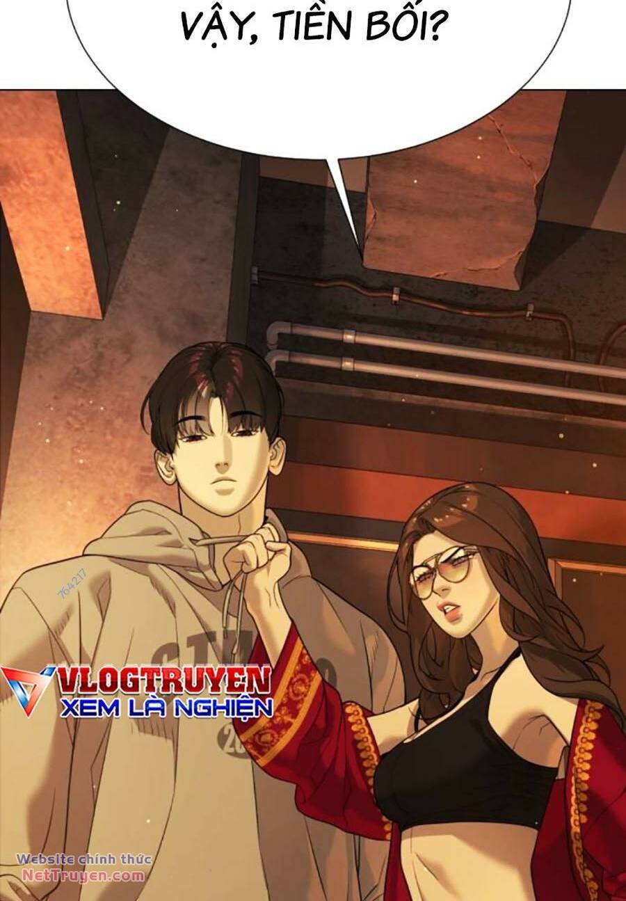 Sát Thủ Peter Chapter 38 - Trang 2