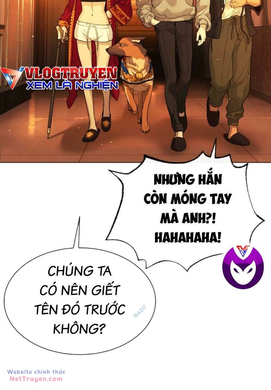 Sát Thủ Peter Chapter 38 - Trang 2