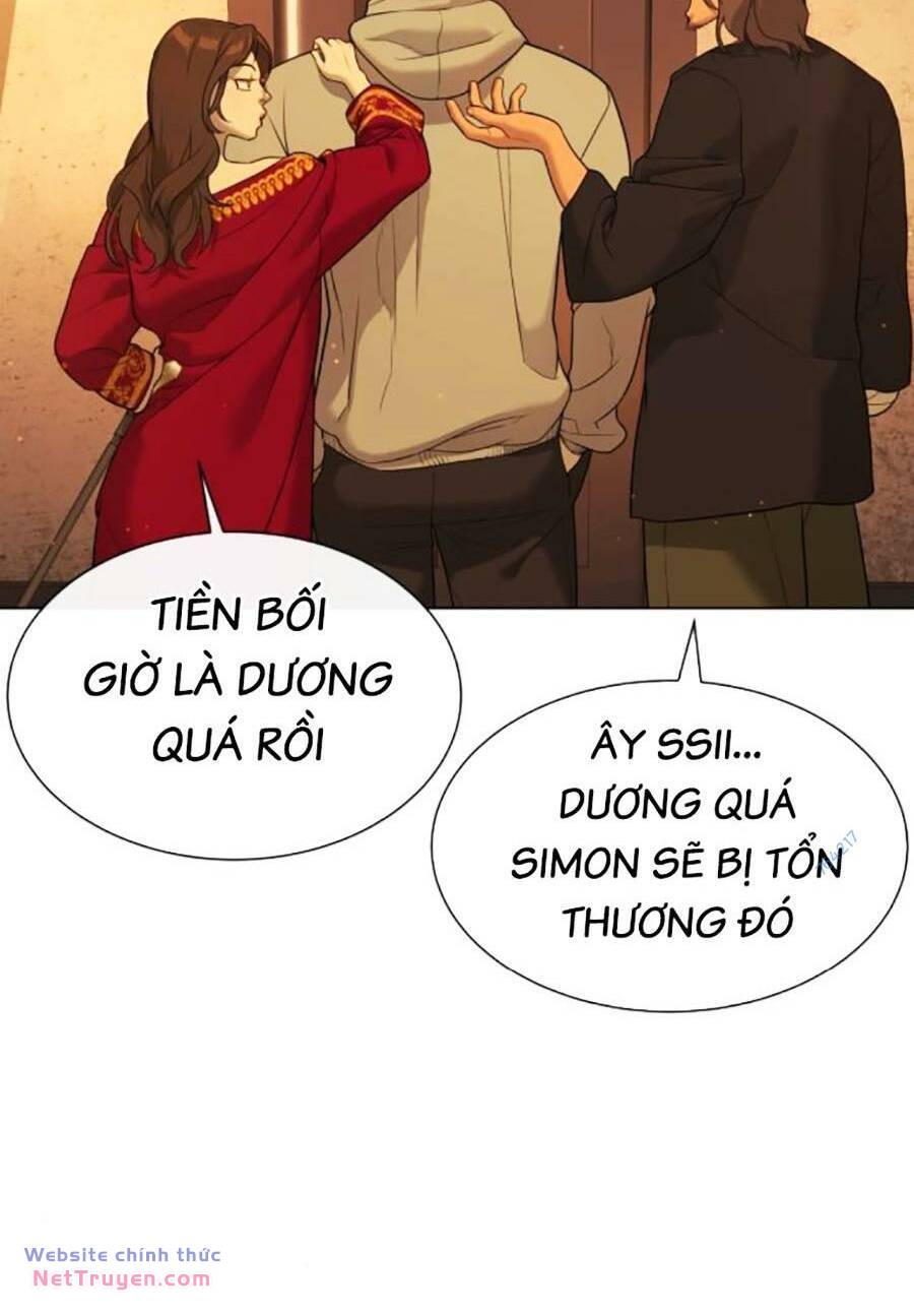 Sát Thủ Peter Chapter 38 - Trang 2