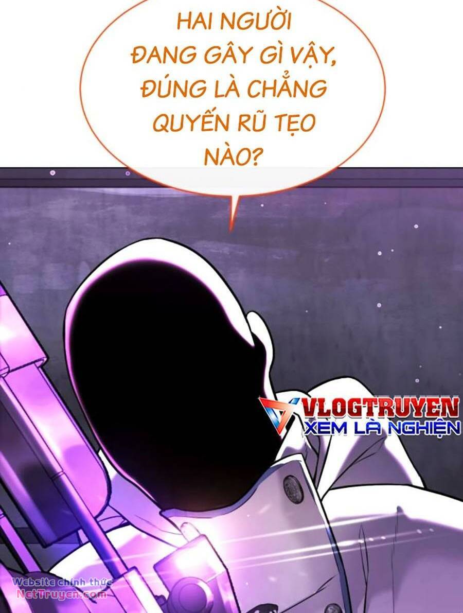 Sát Thủ Peter Chapter 38 - Trang 2