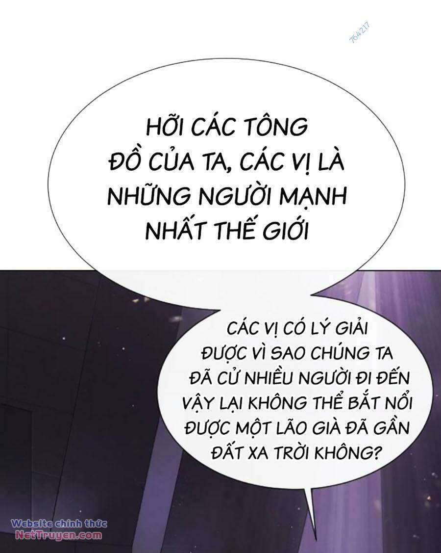 Sát Thủ Peter Chapter 38 - Trang 2