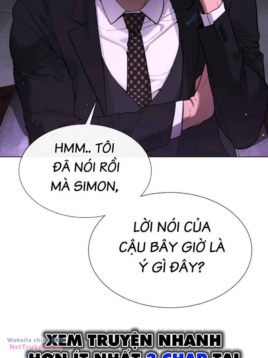 Sát Thủ Peter Chapter 38 - Trang 2