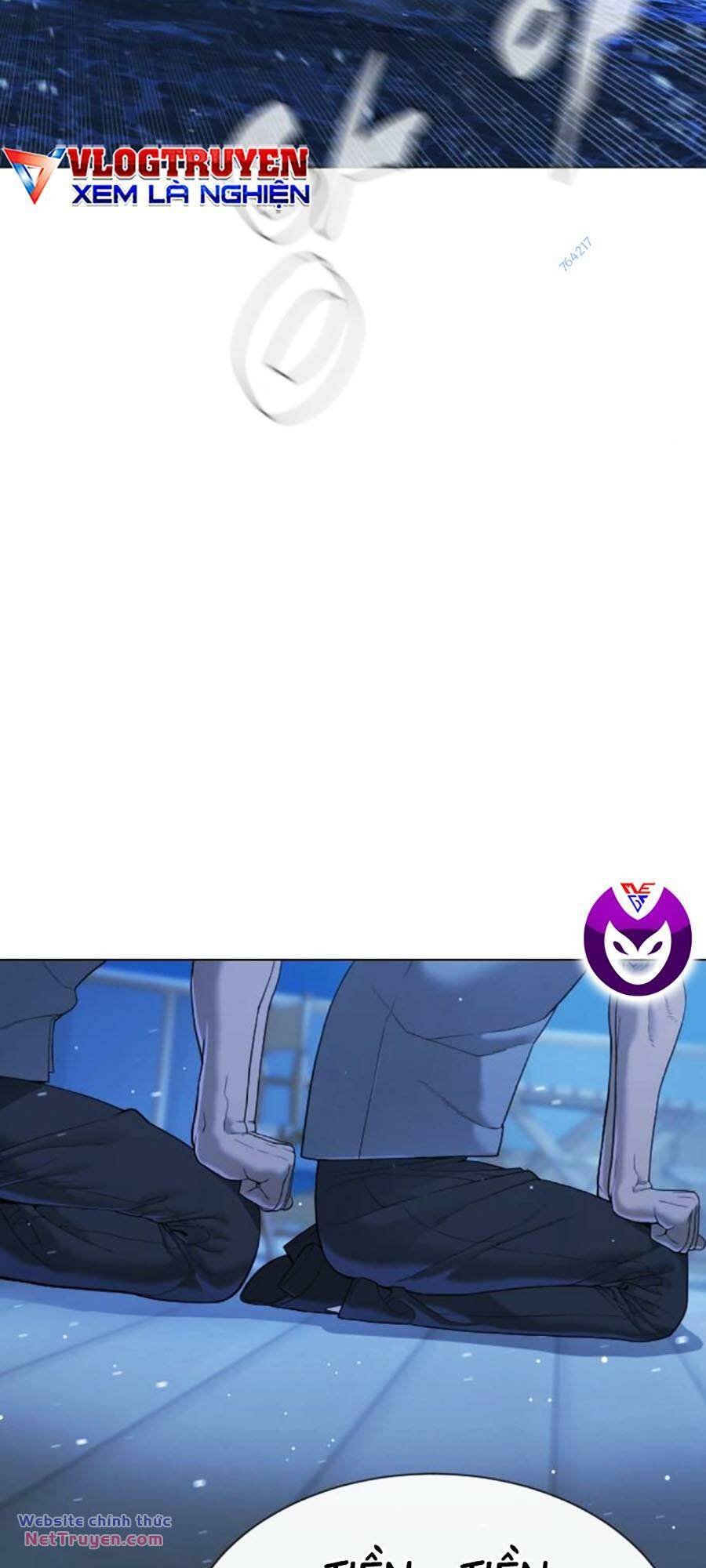 Sát Thủ Peter Chapter 38 - Trang 2