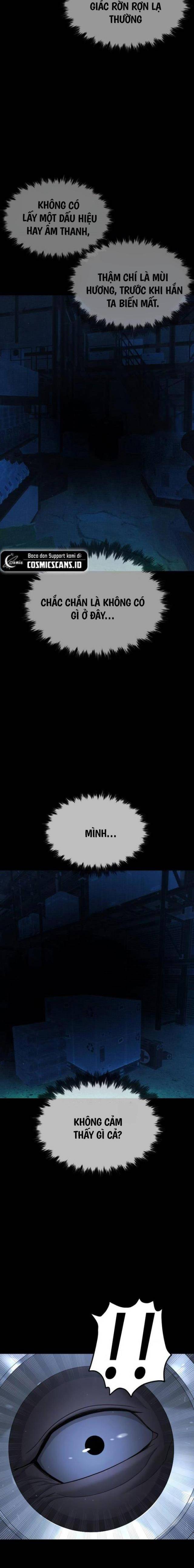 Sát Thủ Peter Chapter 39.5 - Trang 2