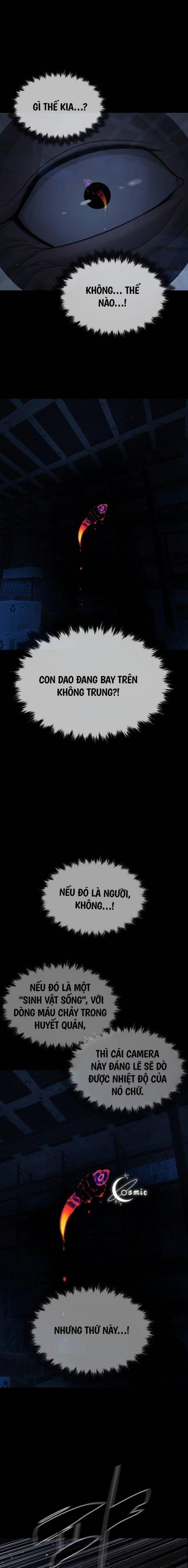 Sát Thủ Peter Chapter 39.5 - Trang 2