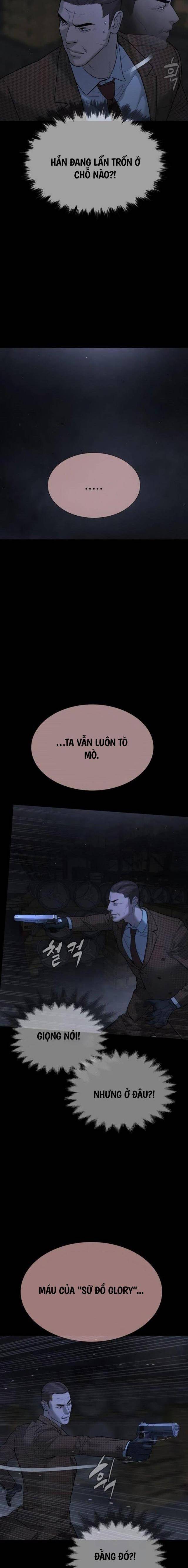 Sát Thủ Peter Chapter 39.5 - Trang 2