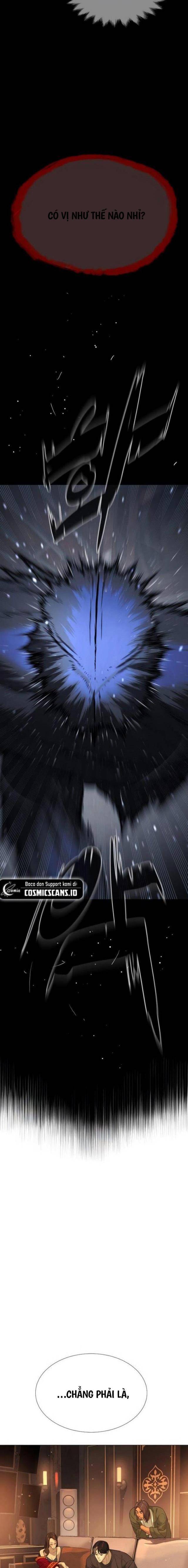 Sát Thủ Peter Chapter 39.5 - Trang 2