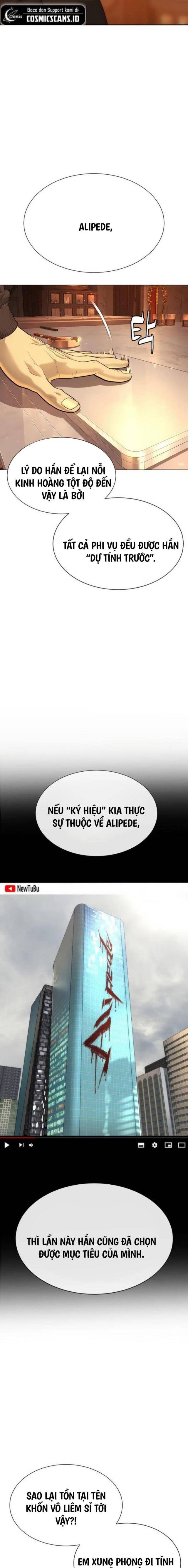 Sát Thủ Peter Chapter 39.5 - Trang 2