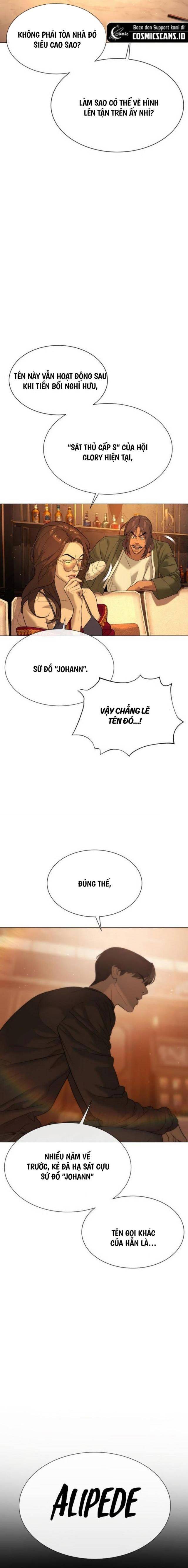 Sát Thủ Peter Chapter 39.5 - Trang 2