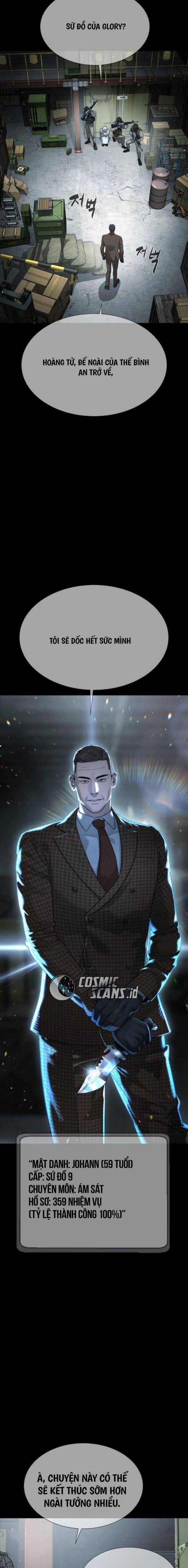 Sát Thủ Peter Chapter 39.5 - Trang 2