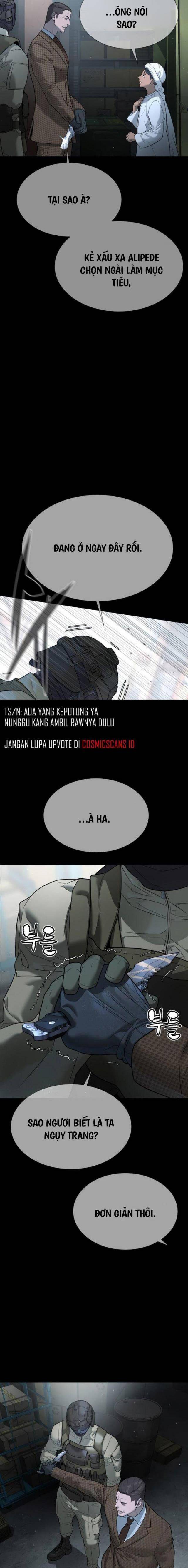 Sát Thủ Peter Chapter 39.5 - Trang 2